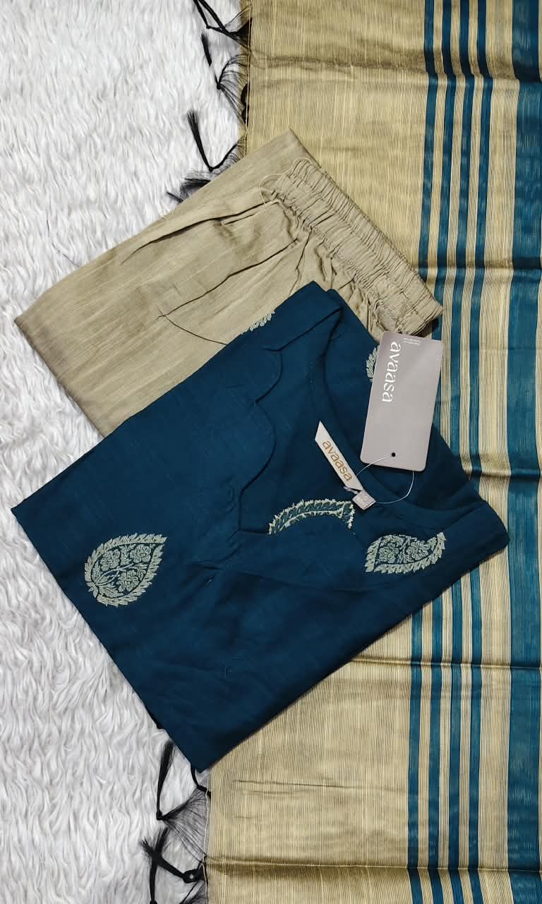 SALWARSET003