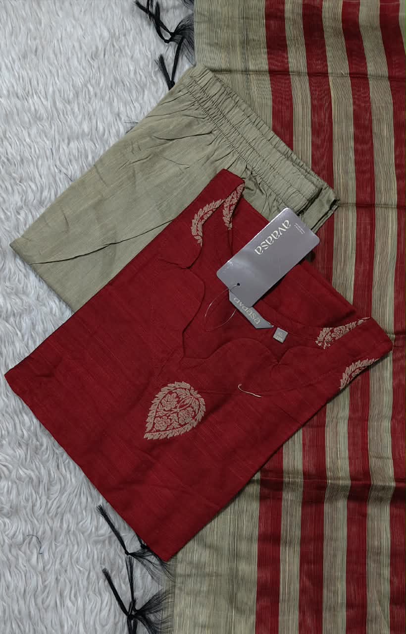 SALWARSET004