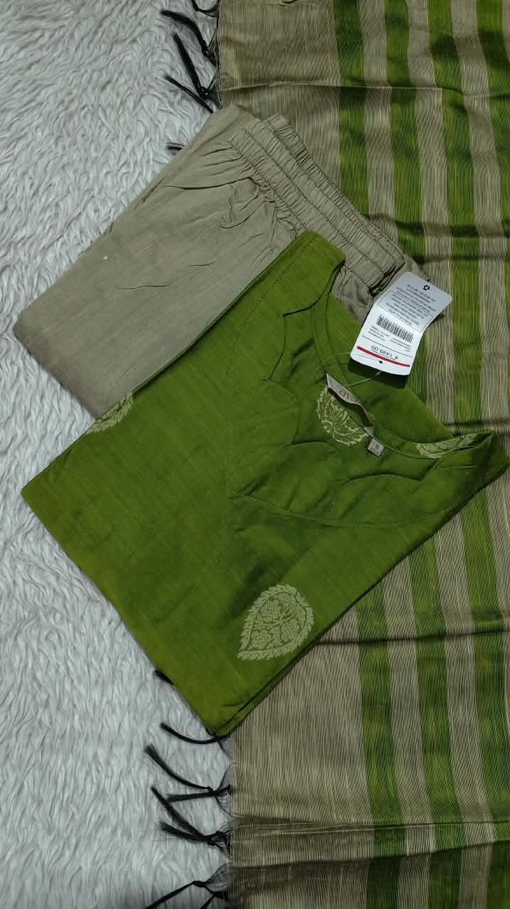 SALWARSET005