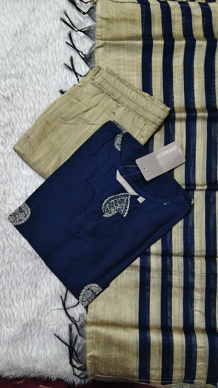 SALWARSET006