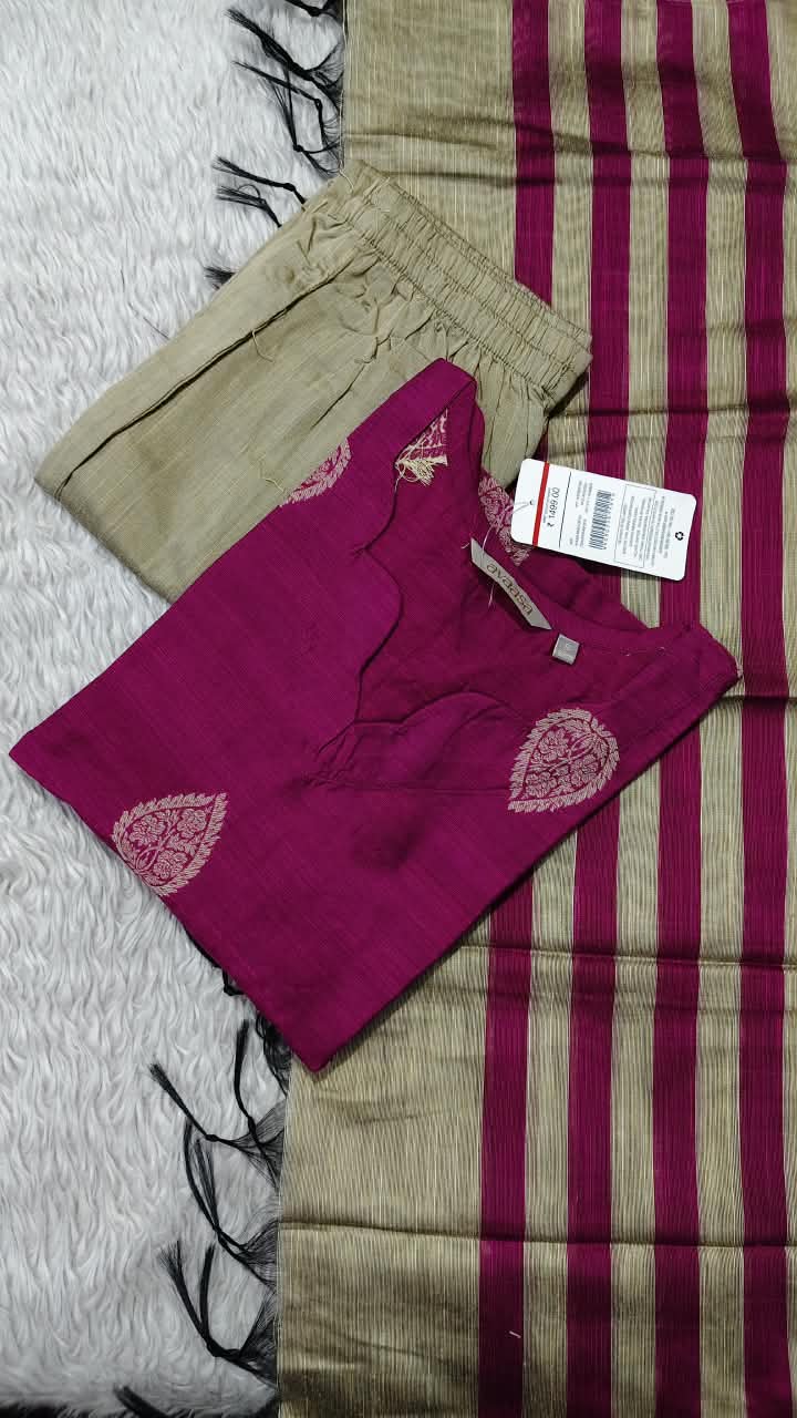 SALWARSET007